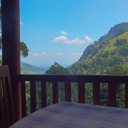 Blue Ribbon Homestay Ella Eksteriør bilde