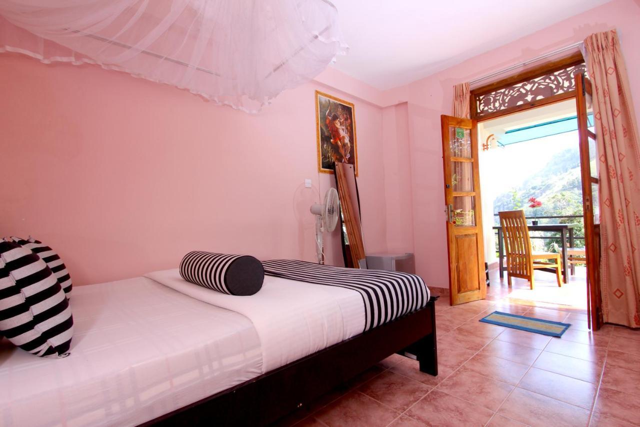 Blue Ribbon Homestay Ella Eksteriør bilde