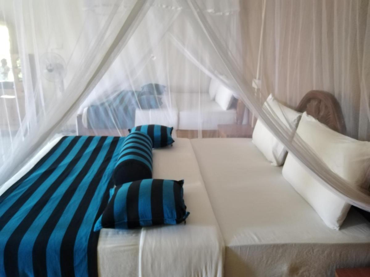 Blue Ribbon Homestay Ella Eksteriør bilde