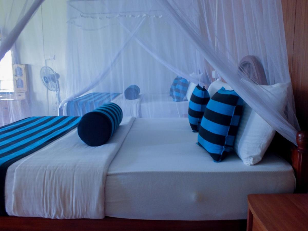 Blue Ribbon Homestay Ella Eksteriør bilde