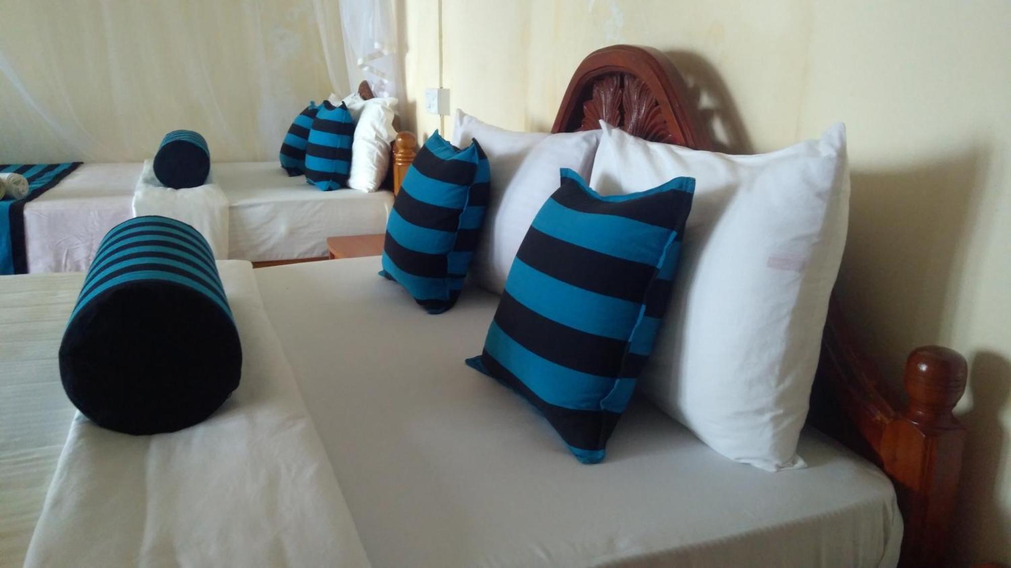 Blue Ribbon Homestay Ella Eksteriør bilde